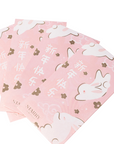 STARRY PINK-RABBIT PACKET