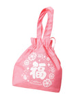 STARRY DUMPLING FORTUNE BAG