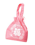 STARRY DUMPLING FORTUNE BAG