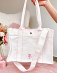 STARRY "XOXO" MINI BAG
