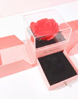 Pop-up Rose Box *Exclusive* ADD ON ONLY