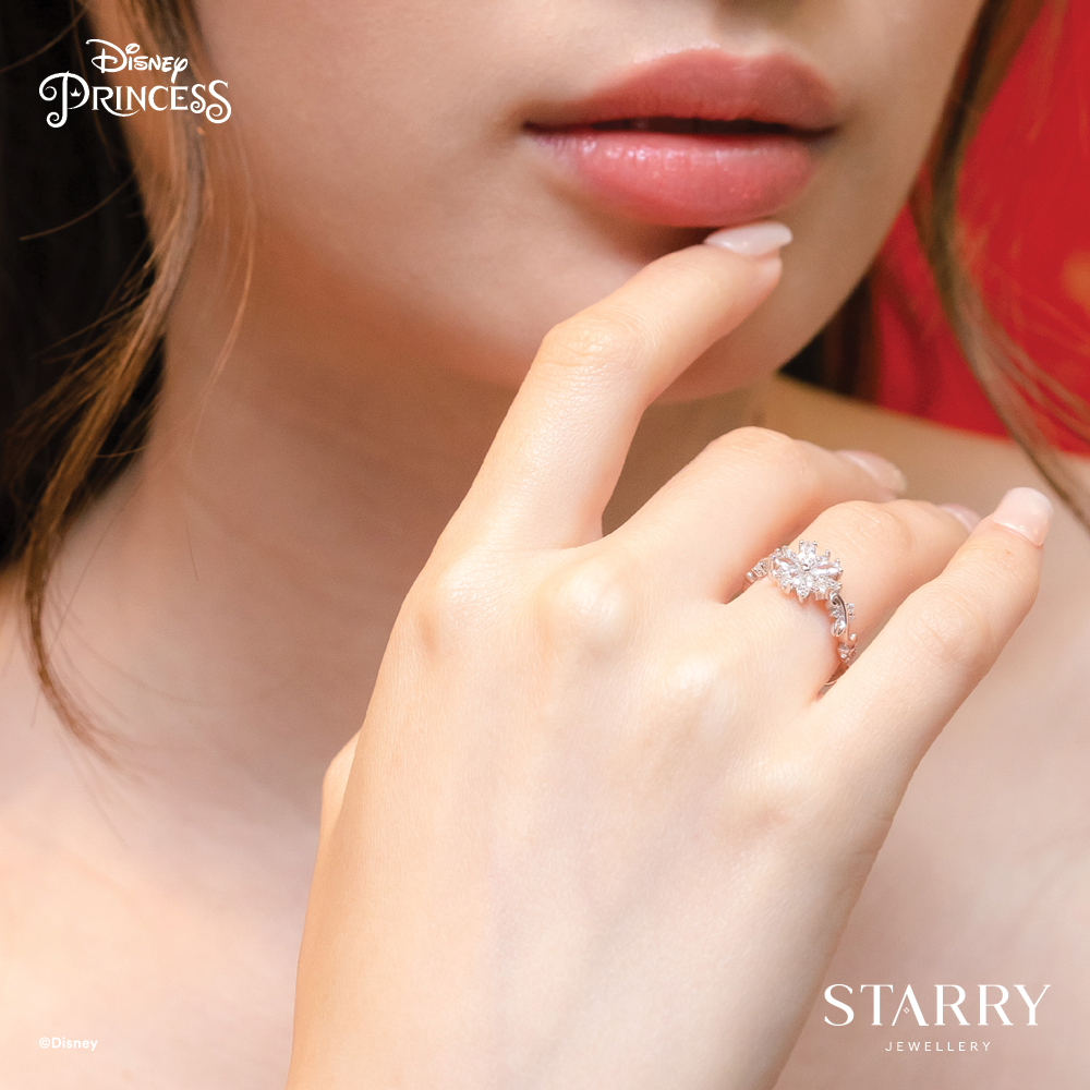 Disney mulan ring deals