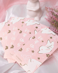 STARRY PINK-RABBIT PACKET