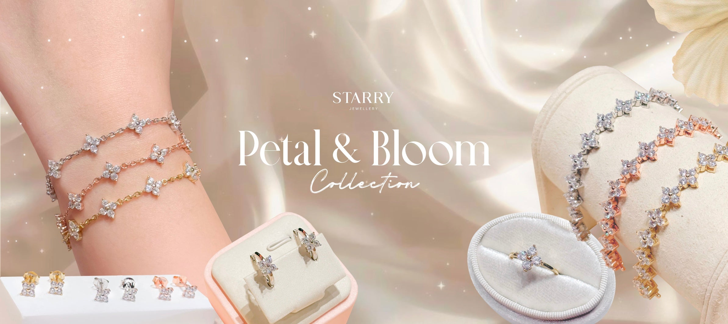 PETAL & BLOOM