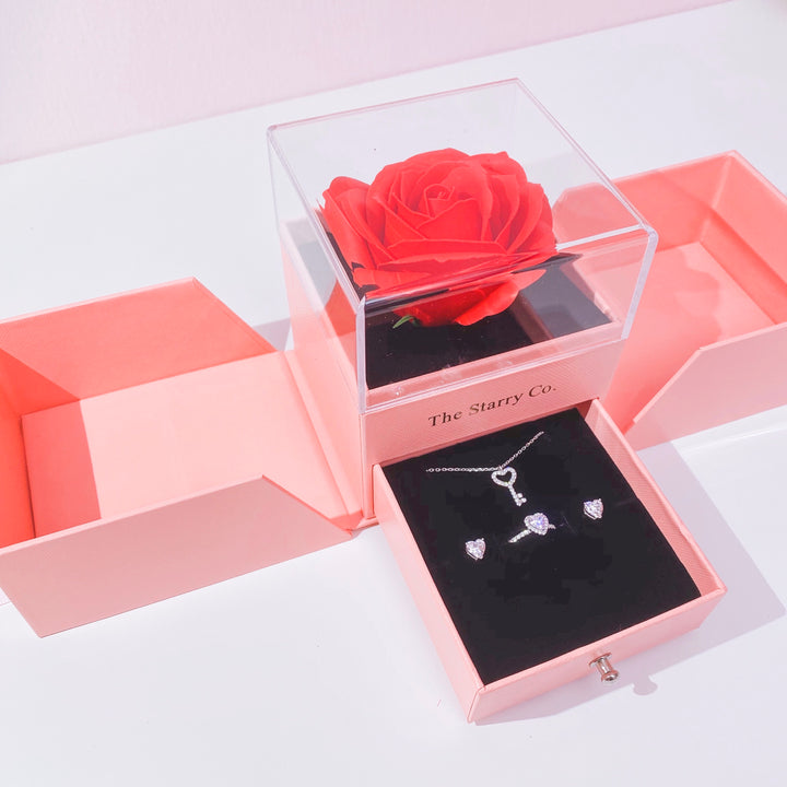 VALENTINE'S COLLECTION