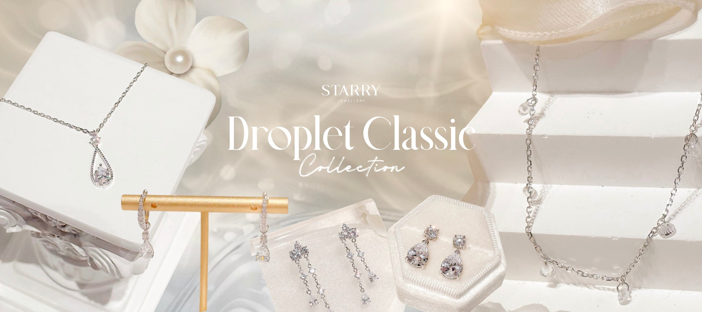 DROPLET CLASSIC COLLECTION