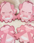 STARRY AROMA TAG