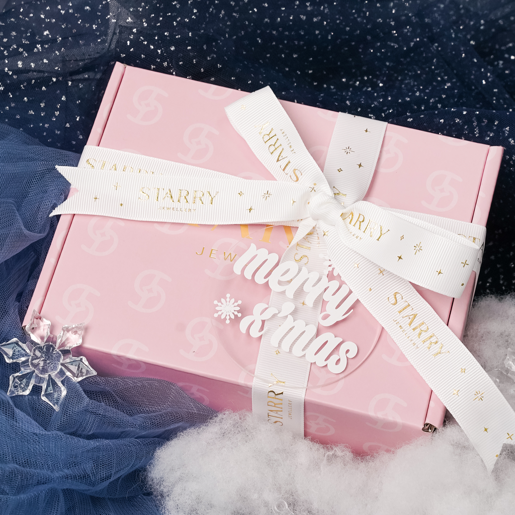 STARRY GIFT WRAP – The Starry Co