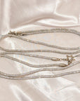 STARRY CROSSBODY PHONE STRAP