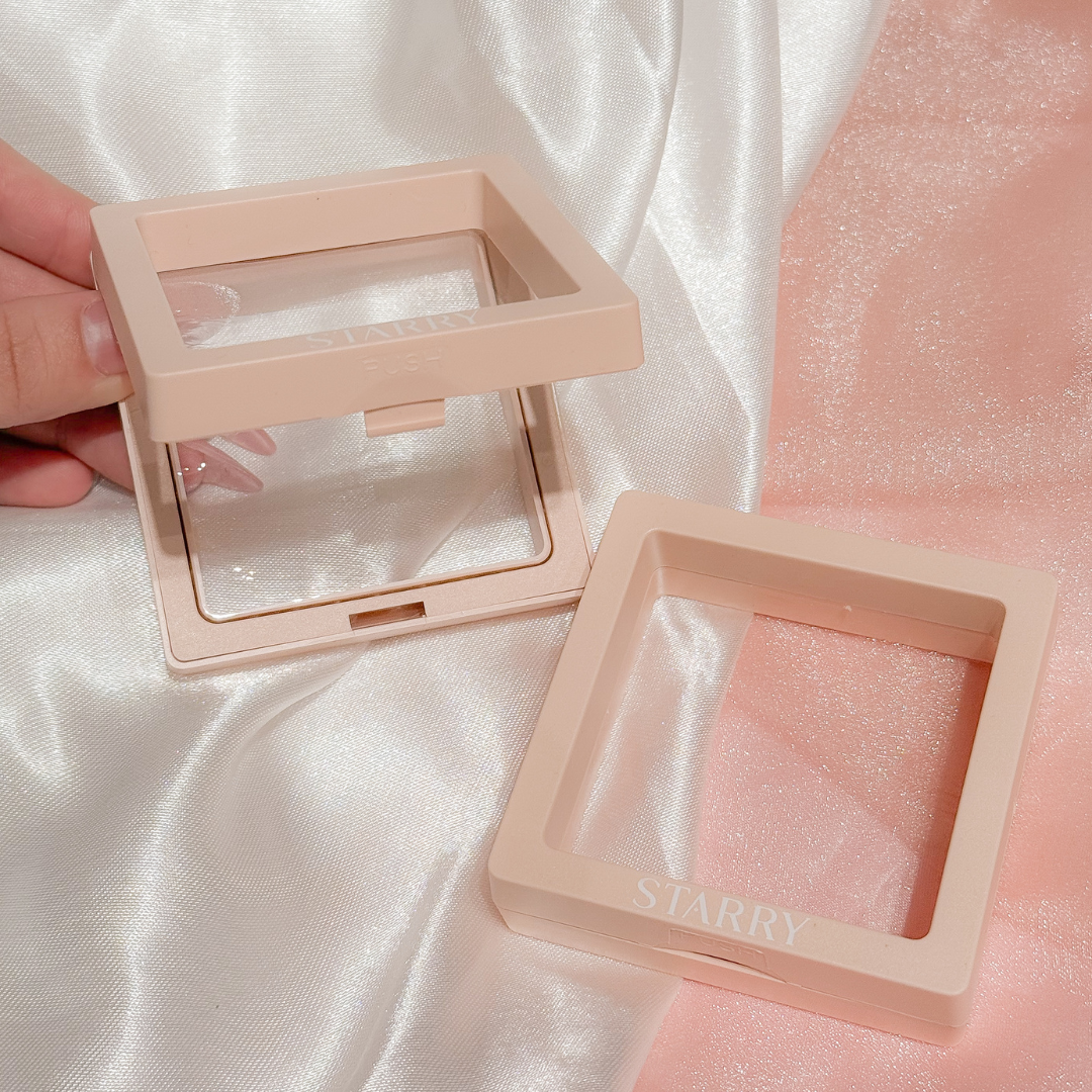 STARRY AIRTIGHT JEWELLERY CASE