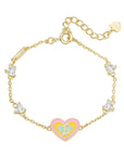 BARBIE™ MALIBU SUNSET BRACELET