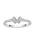 AURELIA BUTTERFLY RING [KIDS]