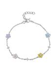 BLOSSOM DAISY BRACELET [KIDS]
