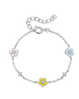 BLOSSOM DAISY BRACELET [KIDS]