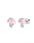 MAEVE MUSHROOM STUDS [KIDS]
