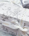 STARRY RIBBON GIFT WRAP