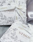 STARRY RIBBON GIFT WRAP
