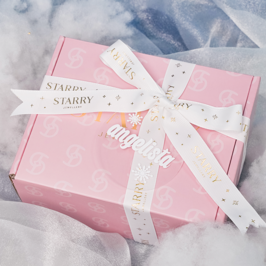 STARRY GIFT WRAP