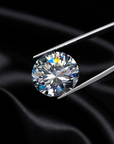 Starry Diamonds IGI Certified Round Brilliant Lab Grown Loose Diamond [The Starry Co.]