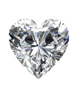 Starry Diamonds IGI Certified Heart Lab Grown Loose Diamond [The Starry Co.]