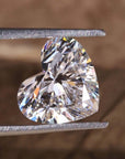 Starry Diamonds IGI Certified Heart Lab Grown Loose Diamond [The Starry Co.]