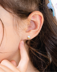 AMARIE BEE STUDS [KIDS]