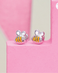 AMARIE BEE STUDS [KIDS]