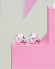 MAEVE MUSHROOM STUDS [KIDS]