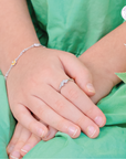 AURELIA BUTTERFLY RING [KIDS]