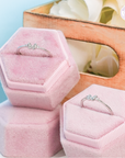 AURELIA BUTTERFLY RING [KIDS]