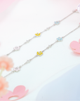 BLOSSOM DAISY BRACELET [KIDS]
