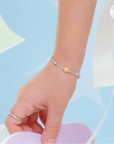 BLOSSOM DAISY BRACELET [KIDS]