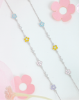 BLOSSOM DAISY BRACELET [KIDS]