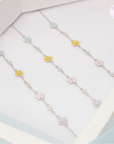 BLOSSOM DAISY BRACELET [KIDS]