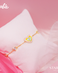 BARBIE™ MALIBU SUNSET BRACELET