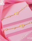 BARBIE™ MALIBU SUNSET BRACELET