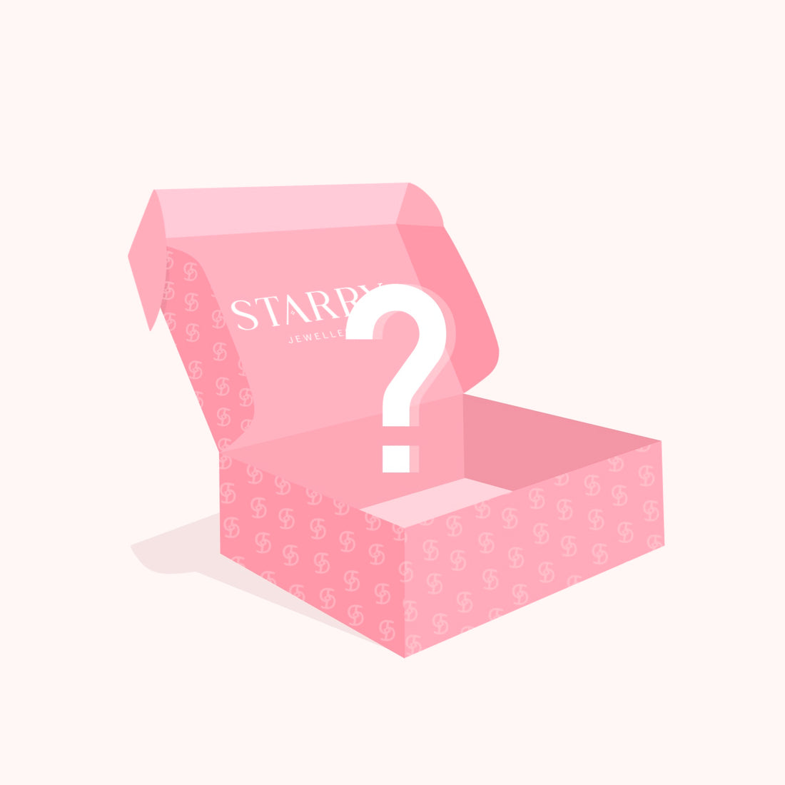STARRY MYSTERY BOX