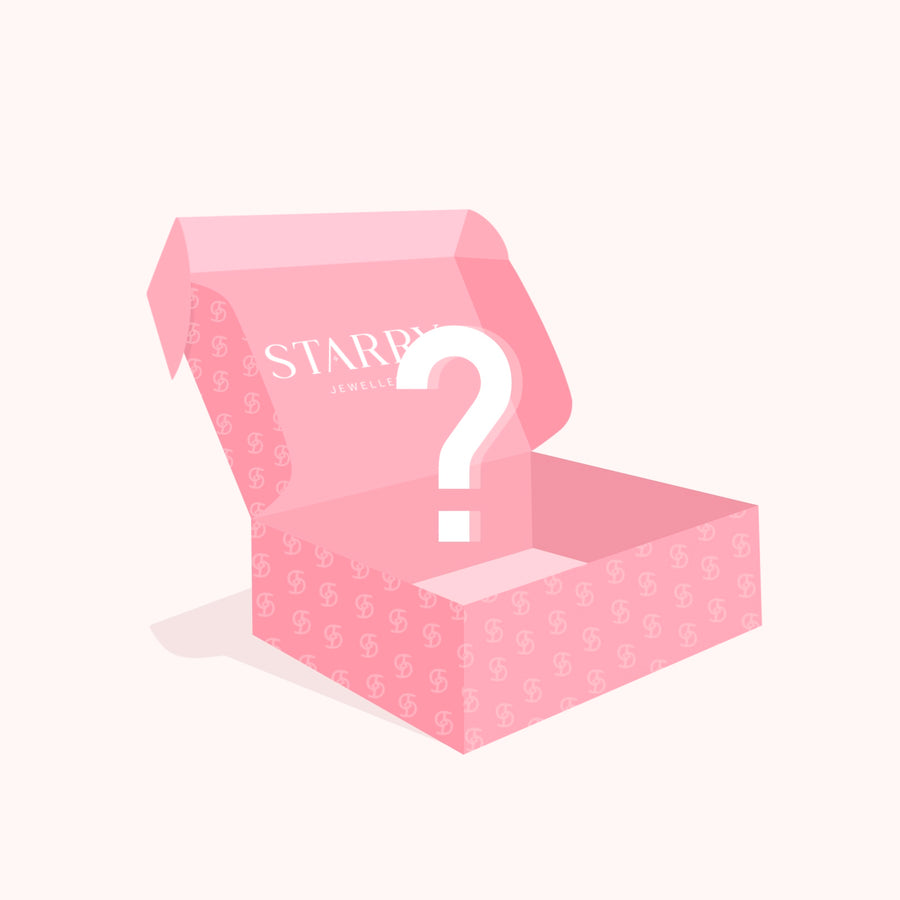 STARRY MYSTERY BOX