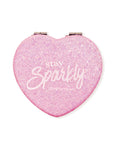 "STAY SPARKLY" POCKET MIRROR