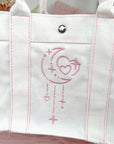 STARRY "XOXO" MINI BAG