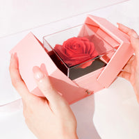 Pop-up Rose Box *Exclusive* ADD ON ONLY