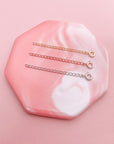 STARRY EXTENSION CHAIN