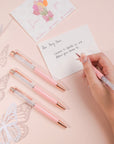 STARRY SPARKLE PEN