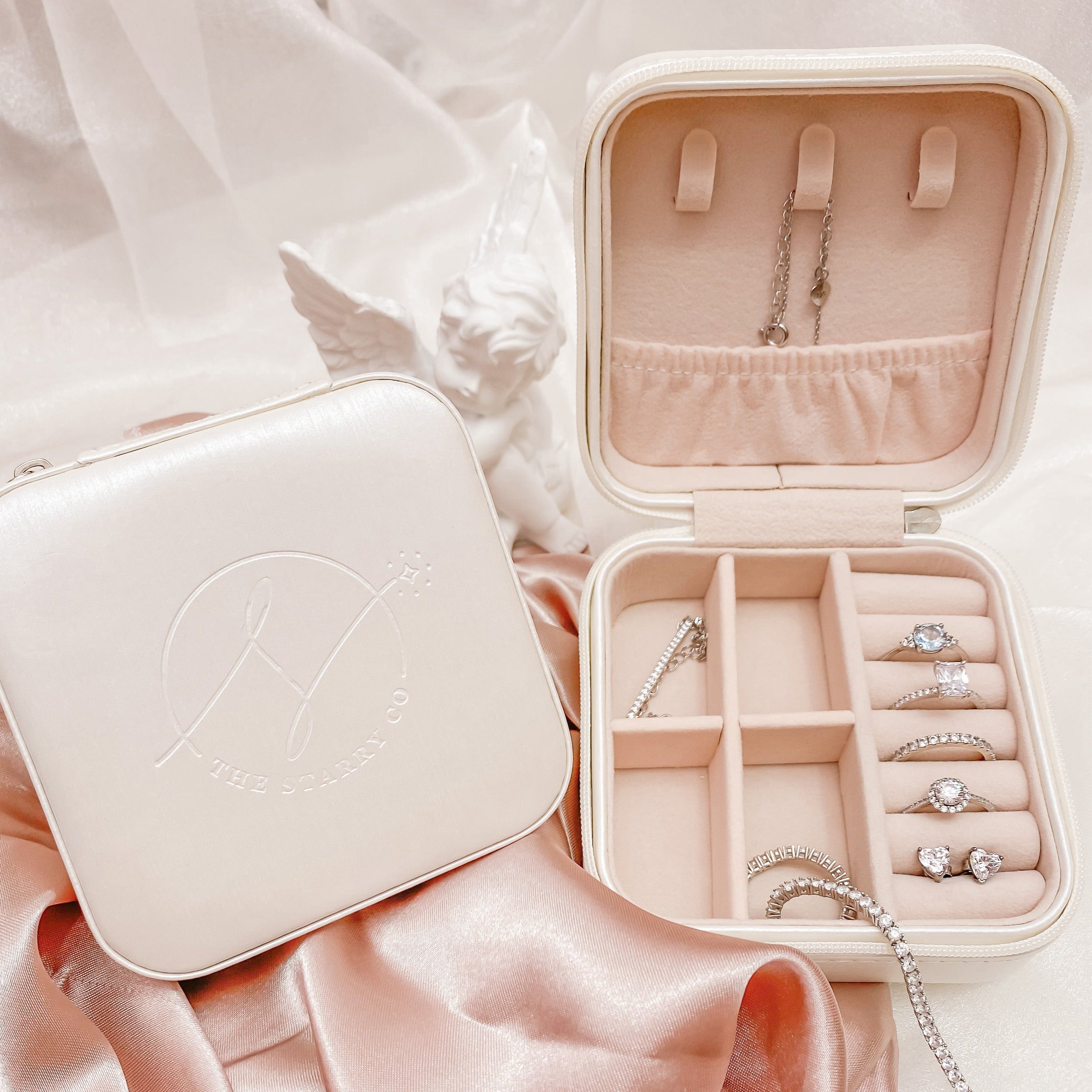 STARRY STORE – The Starry Co