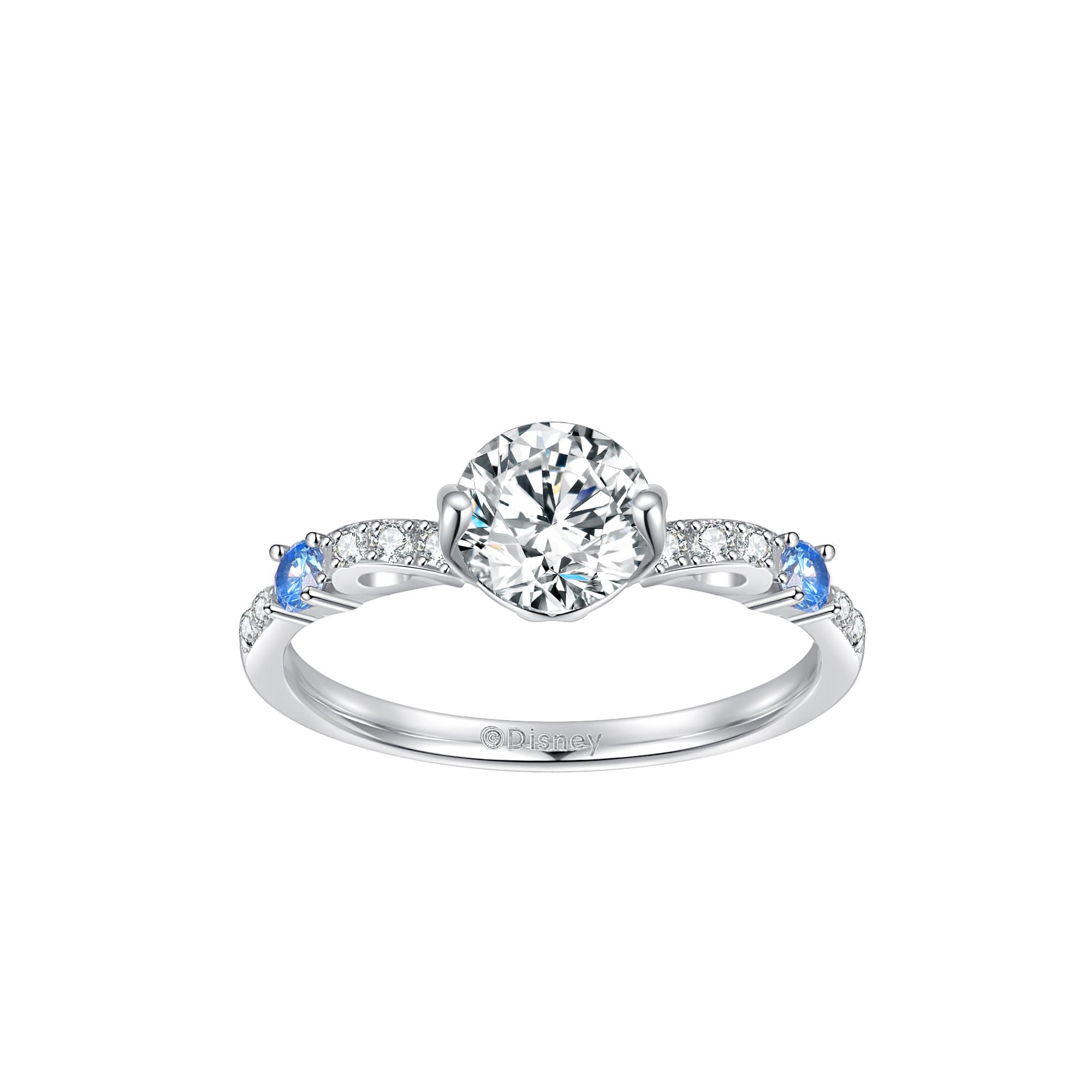 Cinderella disney 2025 enchanted ring